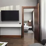 Marriott Praga