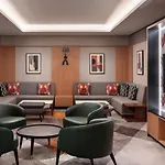 Marriott Praga