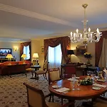 Marriott Hotel Praga