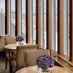 Hotel Marriott 5*