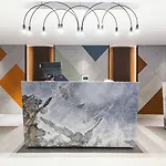 Marriott Hotel Praga