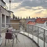 Marriott 5* Praga