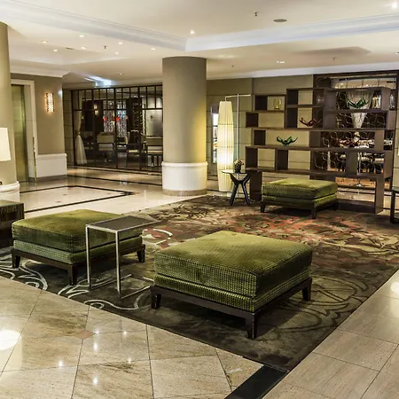 Hotel Marriott 5*