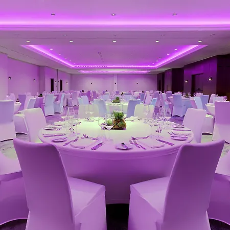 Hotel Marriott
