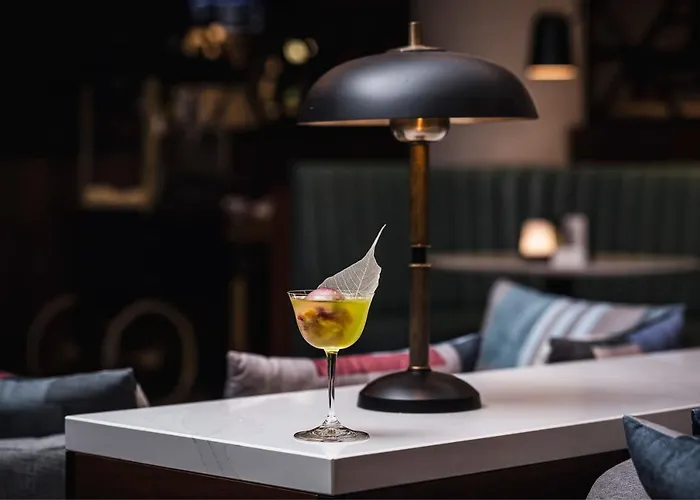 Marriott Prague