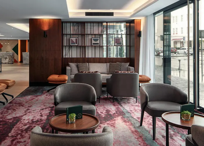 Marriott 5*