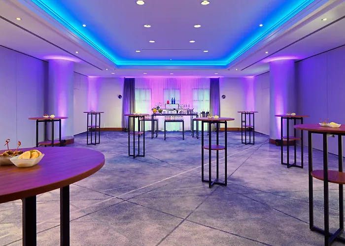 Otel Marriott