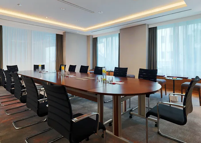 Marriott 5* Prag