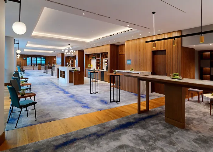 Marriott 5*