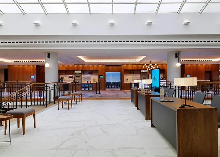 Hotel Marriott