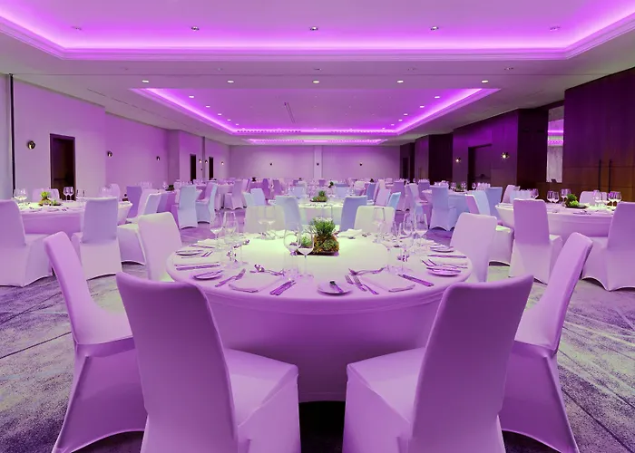 Otel Marriott