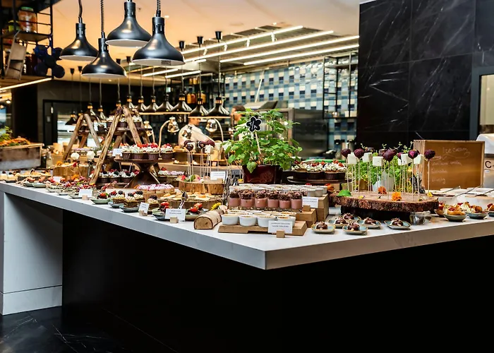 Marriott Otel 5*