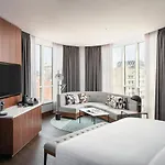 Marriott 5* Prag