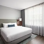 Marriott Hotell Prag