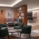 Hotell Marriott 5*