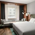 Marriott Hotel 5*