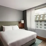 Hotell Marriott 5*