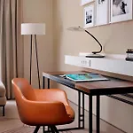Marriott Hotel Praga