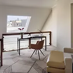 Hotell Marriott 5*