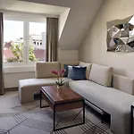 Hotel Marriott Praga