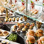 Marriott 5* Praga