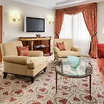 Hotel Marriott Praga