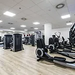Marriott 5* Prag