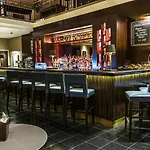 Marriott Hotell