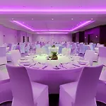 Hotell Marriott