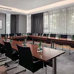 Hotel Marriott Praga