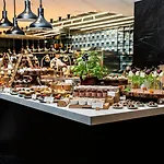 Marriott Hotell 5*