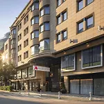 Marriott Prag