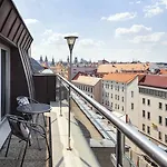 Marriott Hotel