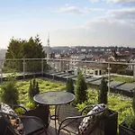 Hotel Marriott