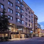Marriott Hotell Prag