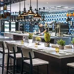 Marriott Praga
