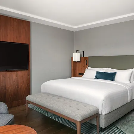 Marriott פראג