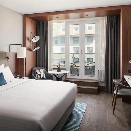 Hotel Marriott