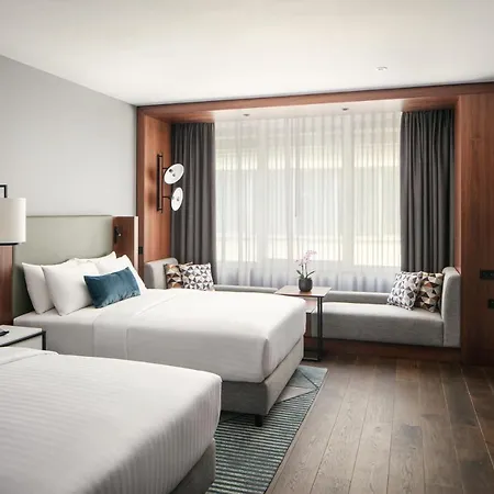 Marriott Отель