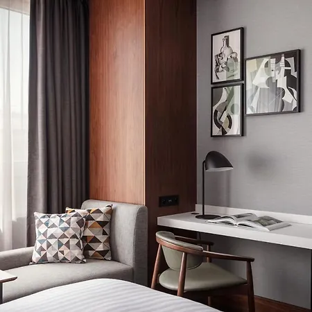 Marriott פראג