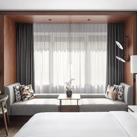 Marriott Hotel