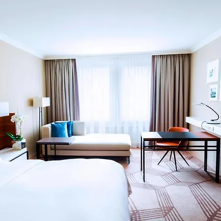Marriott מלון