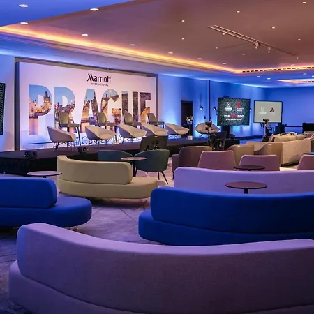 מלון Marriott 5*