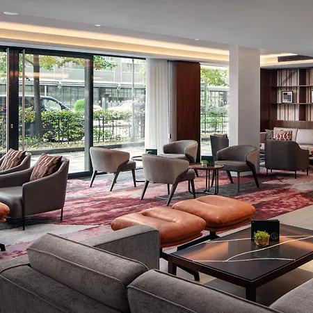 Marriott מלון 5*