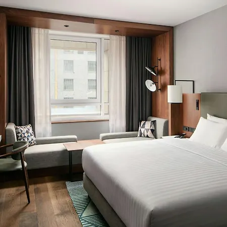 Marriott Ξενοδοχείο 5*