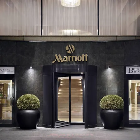 Hotel Marriott