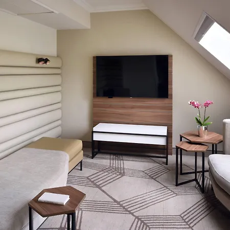 Marriott Ξενοδοχείο 5*