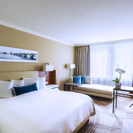 Marriott Ξενοδοχείο