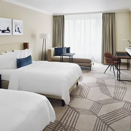 Marriott 5* Prague