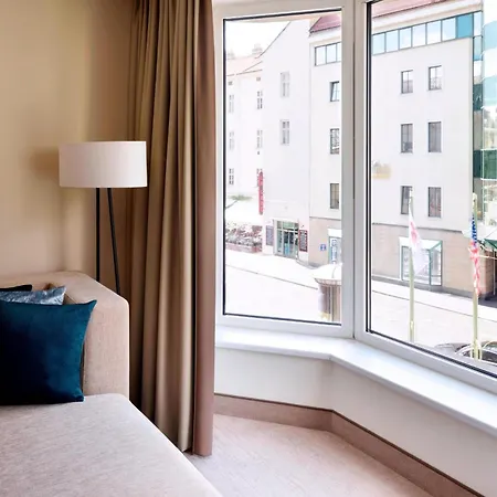 Marriott 5*